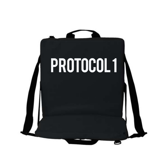 Protocol 1 Folding Stadium Seat