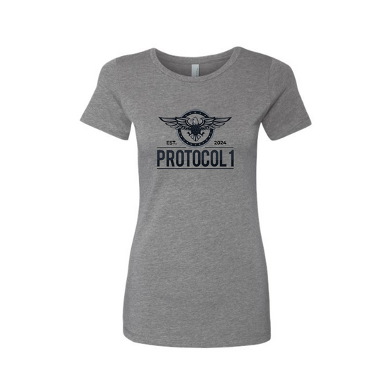 Women's Fit Short Sleeve Shirt