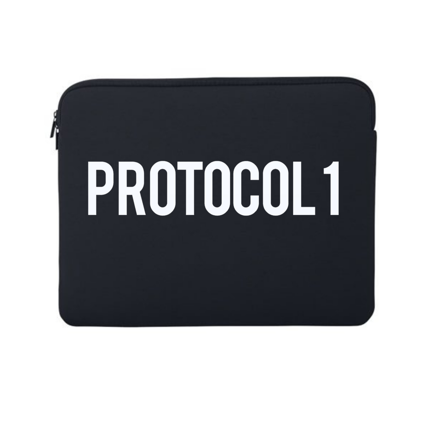 Protocol 1 Laptop Sleeve